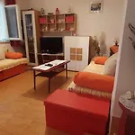 Zeljana Holiday home Kaprije