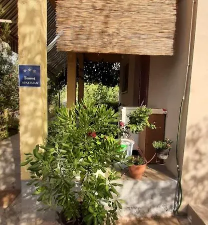 Holiday home Zeljana *