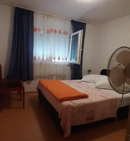Vikendica Zeljana