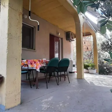 Ferienhaus Zeljana