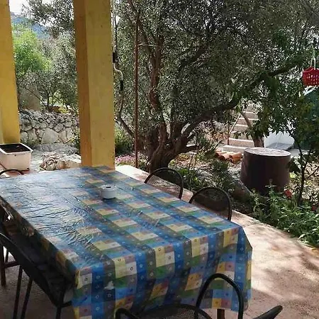 Holiday home Zeljana Kaprije