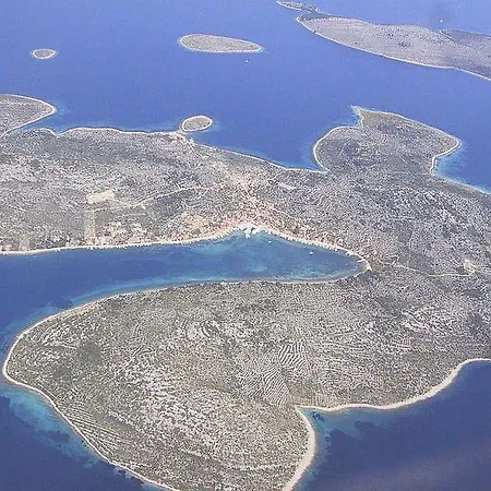 Holiday home Zeljana *