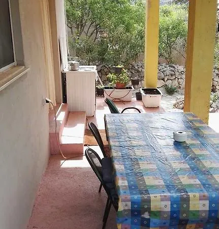 Zeljana Holiday home Kaprije