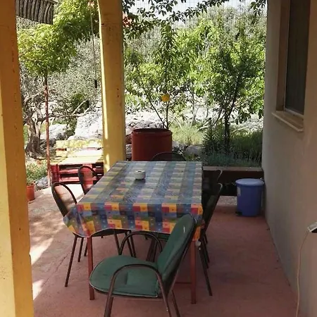 Ferienhaus Zeljana Kaprije