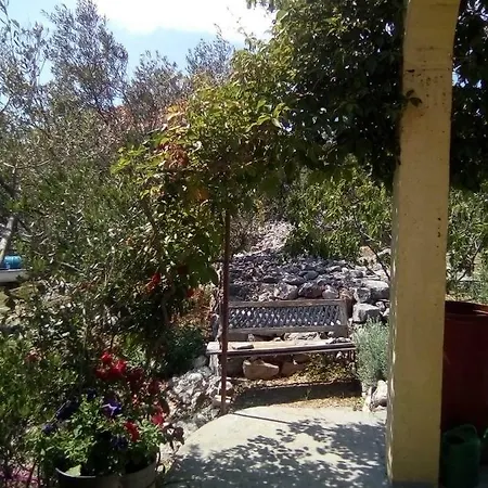 Zeljana Holiday home Kaprije