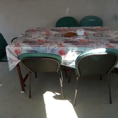 Vakantiehuis Zeljana *