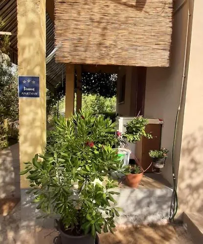 Vakantiehuis Zeljana *