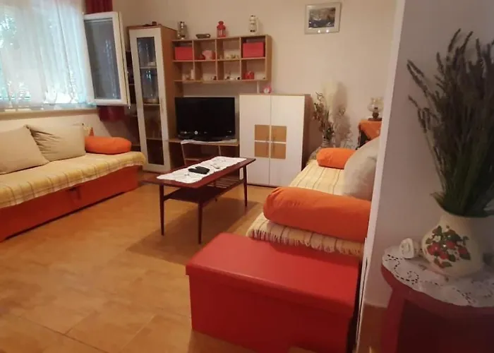 Zeljana Vakantiehuis Kaprije