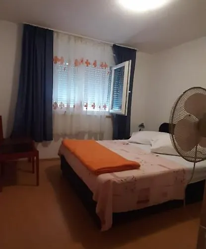 Vakantiehuis Zeljana