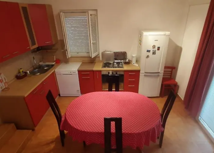 Zeljana Vakantiehuis Kaprije