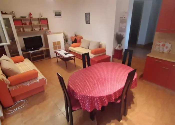 Zeljana Vakantiehuis *