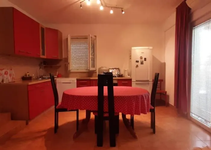 Zeljana Vakantiehuis Kaprije