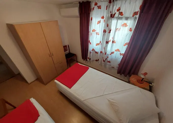 Zeljana Vakantiehuis