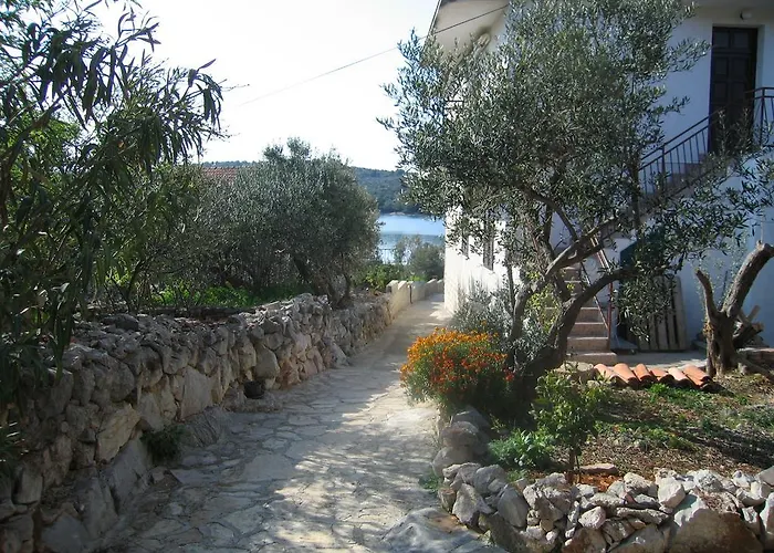 Zeljana Holiday home Kaprije