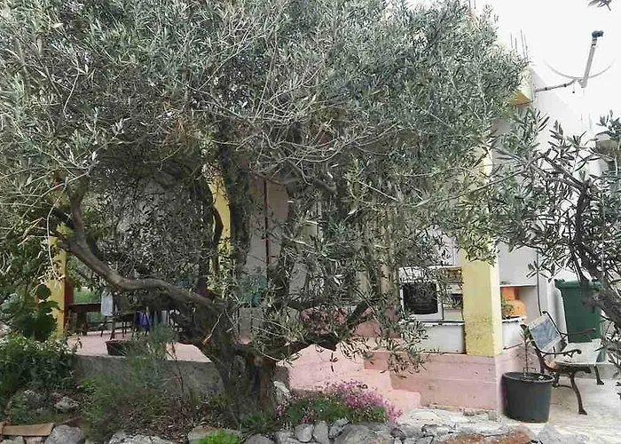 Zeljana Vakantiehuis