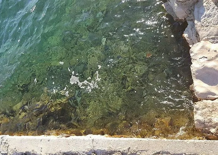 Zeljana Vakantiehuis *