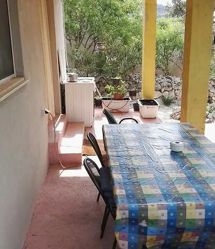 Zeljana Holiday home Kaprije