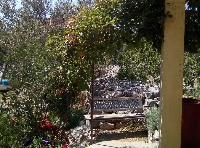 Zeljana Vakantiehuis Kaprije