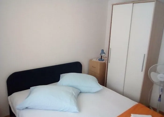 Vakantiehuis Zeljana Kaprije