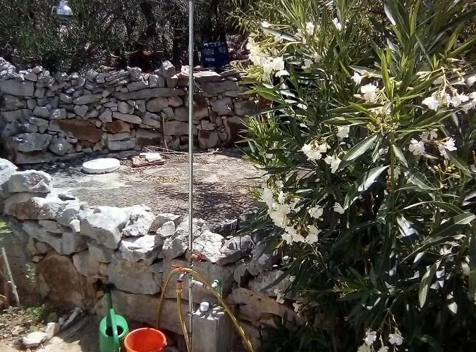 Zeljana * 카프리예