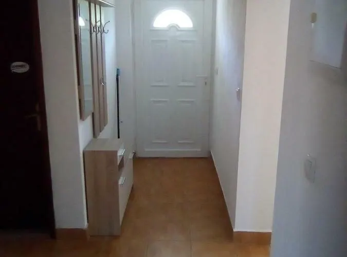 Vakantiehuis Zeljana Kaprije