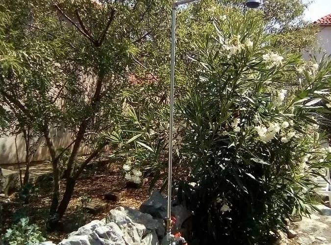 Vakantiehuis Zeljana Kaprije