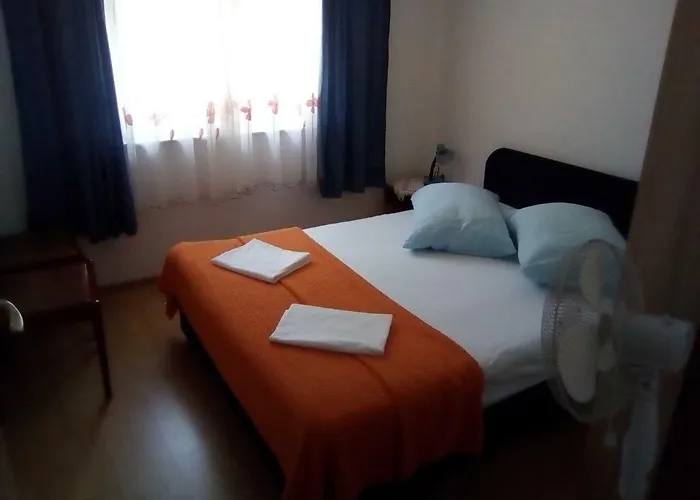 Zeljana 카프리예