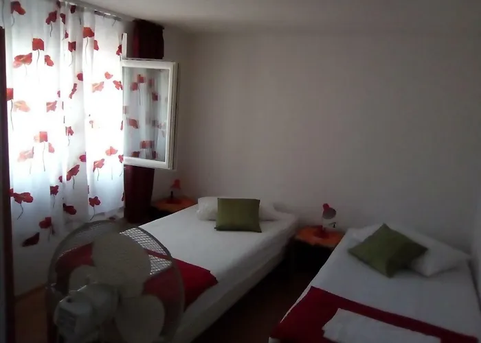 Zeljana Vakantiehuis *