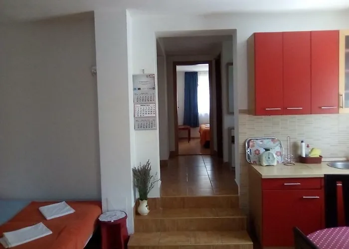 Zeljana Vakantiehuis