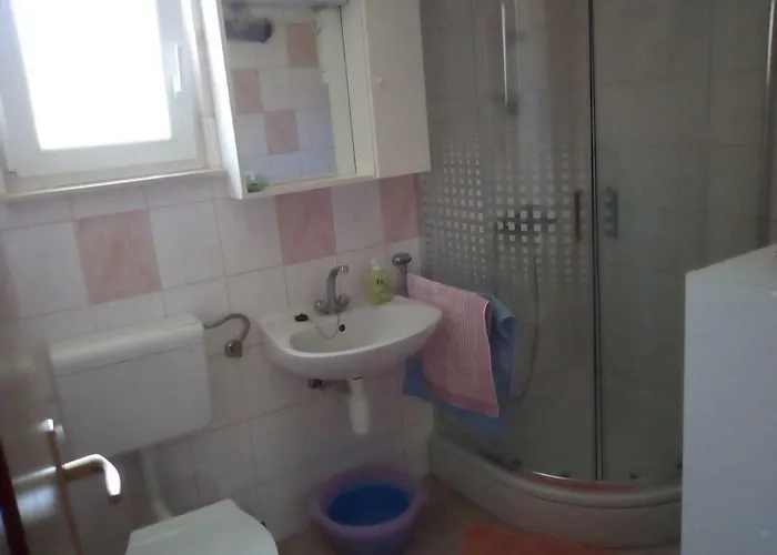 Vakantiehuis Zeljana Kaprije